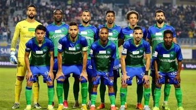 بسبب الأزمة المالية.. المقاصة يلجأ للشيكات لسداد مستحقات لاعبيه