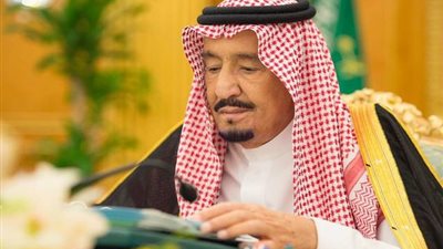 الملك سلمان يمنح 152 متبرعاً بالأعضاء وسام الملك عبدالعزيز من الدرجة الثالثة