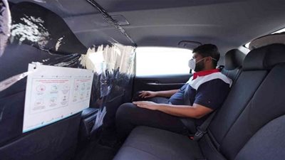 الحكومة الإماراتية تكشف عن تدابير وقائية تقلّل من الإصابة بكورونا