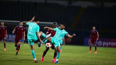 الاتحاد المصري يحدد الموعد النهائي لعودة الدوري 