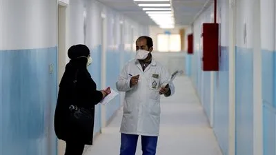 الأردن تسجل تراجع في عدد الإصابات بفيروس كورونا