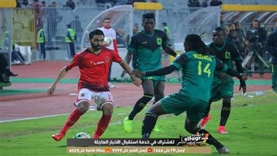 مدة غياب نجم الأهلي بعد خضوعه لعملية جراحية