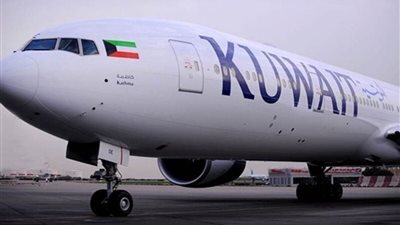 الطيران الكويتي يعلن استئناف الرحلات التجارية 1 أغسطس