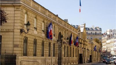 فرنسا تستدعي السفير التركي لدي باريس