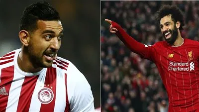 تقرير - حصاد المحترفين المصريين فى الدوريات الأوروبية هذا الأسبوع