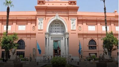 بعد إعادة افتتاحه.. 10 معلومات مذهلة عن المتحف المصري بالتحرير