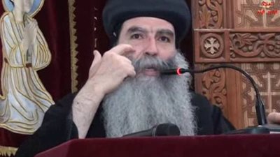 قرار مفاجئ من أسقف شمال الجيزة بشأن فتح أبواب الكنائس 