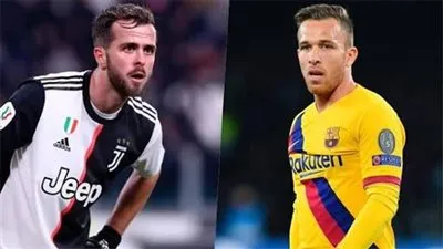 أول صدمة لـ آرثر في يوفنتوس 