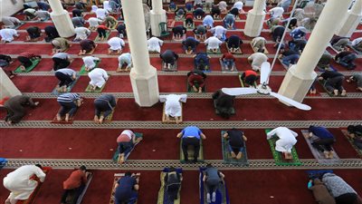 بعد أسبوع من رفع الحظر.. مظاهر التعايش مع كورونا في مصر