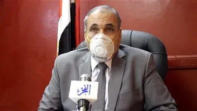 تموين البحيرة: تشغيل المكاتب المطورة بجانب الخدمات الإلكترونية (فيديو)