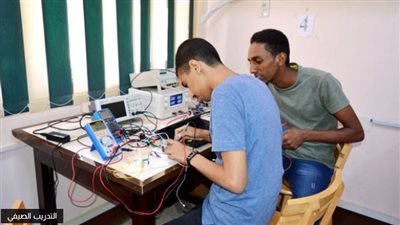 لطلاب الجامعات.. تعرف على شروط الإلتحاق بالتدريب الصيفي في وكالة الفضاء المصرية