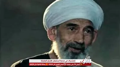 نشوى مصطفى تنعى رحيل محمود جمعة