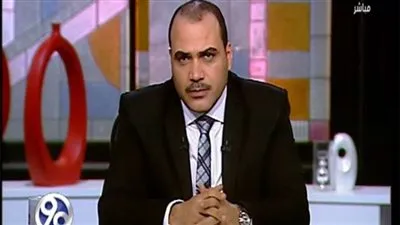 الباز: الشعب الإثيوبي يخوض أكبر حرب ضد مصر بسبب سد النهضة
