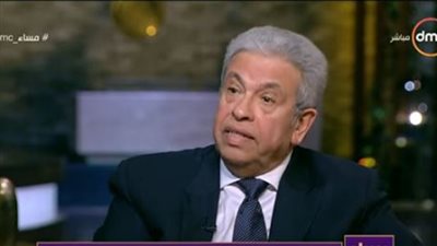 عبدالمنعم سعيد: السيسي نهض بمصر من خلال المشروعات القومية