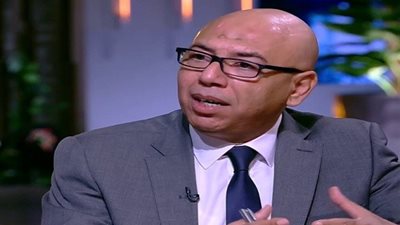 خالد عكاشة: ثورة 30 يونيو حطمت مخططات الإخوان (فيديو)