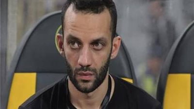 أمير مرتضى: أحمد عبدالرؤوف ليس غريباً على الزمالك 