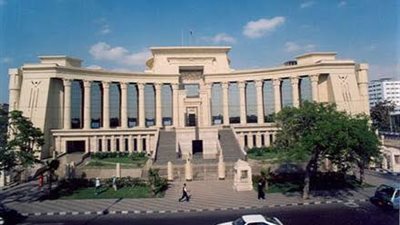 اليوم.. نظر عدم دستورية إحالة عضو مجلس الدولة للمعاش لأسباب مرضية