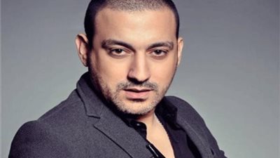 الفنان دياب: مسلسل الاختيار 