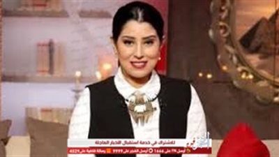 أيتن عامر تتصدر تريند جوجل بسبب إصابة نجلها بهذا المرض