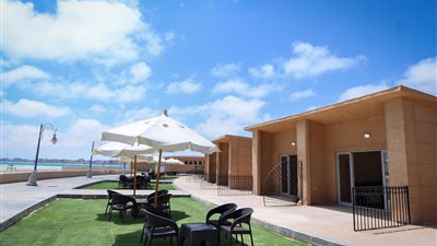 تمهيدًا للعودة.. 7 فنادق تتسلم شهادة السلامة الصحية