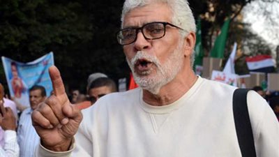 تخفيف حكم سجن الفنان طارق النهري لـ 15 عامًا