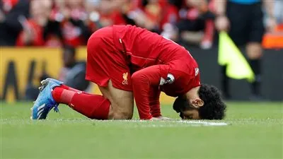 لفتة طيبة من محمد صلاح تجاه أهل قريته