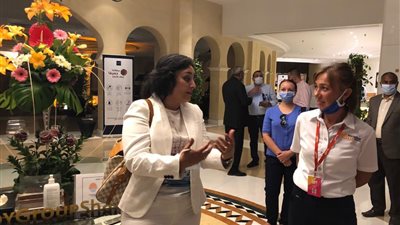 منظمو الرحلات الأوكرانية يطالبون بعودة الأنشطة السياحية