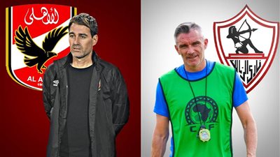 بعد قرار الكاف.. نهائيات «المباراة الواحدة» نعمة أم نقمة على فايلر وكارتيرون؟ (تقرير)