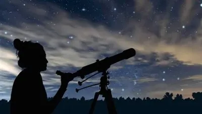 أبرزها ما سيحدث غدا.. ظواهر فلكية نادرة فى 2020 (صور)