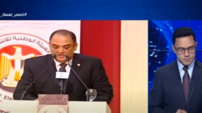 دعم مصر: لا يجوز الجمع بين عضوية البرلمان ومجلس الشيوخ (فيديو)