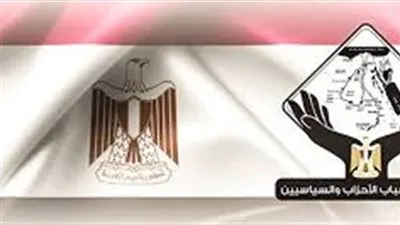 تنسيقية الأحزاب: لدينا كوادر لانتخابات الشيوخ والنواب ولن ندعم حزب معين (فيديو)