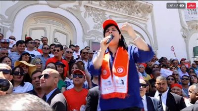 تونس تنتفض في وجه الإخوان.. اعرف التفاصيل