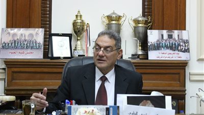  عميد علوم القاهرة يعلن نتيجة امتحانات المقررات النظرية