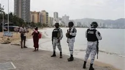 المكسيك تسجّل 6740 إصابة جديدة بكورونا