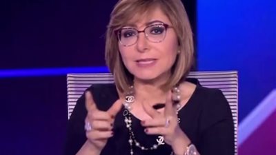 لميس الحديدي: قصة الشاب المتحرش لن تتحول لقضية إلا ببلاغات