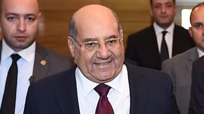 رئيس حزب مستقبل وطن: الدولة كلها خلف السيسي بملف ليبيا