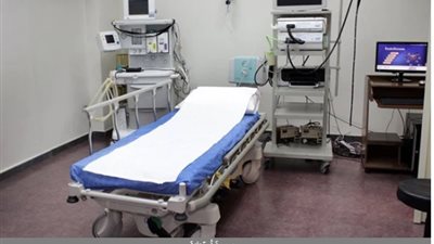 تعرف على تفاصيل علاج الأورام بالتردد الحراري