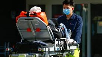 ارتفاع الإصابات المؤكدة بكورونا في ألمانيا إلى 196335 حالة