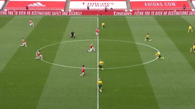 أرتيتا: يمكن لأرسنال أن يستعيد أمجاده بشرط وحيد