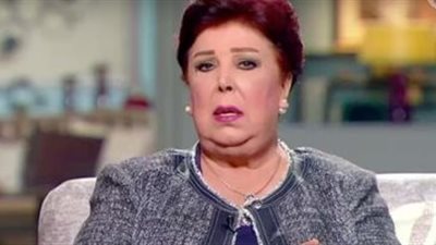 موعد ومكان دفن الفنانة رجاء الجداوي