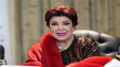 محمد هنيدي ينعى وفاة رجاء الجداوي