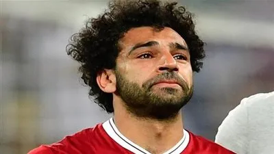 عاجل.. الموت يفجع محمد صلاح