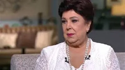 صور نادرة تجسد حياة الراحلة رجاء الجداوي