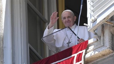 تعليق البابا فرنسيس على قرارات مجلس الأمن بشأن مكافحة كورونا