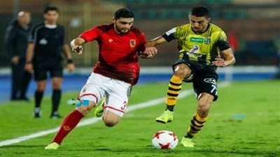 انفراد.. الأهلي يحصل على توقيع طاهر واللاعب يتنازل عن شرطه الوحيد