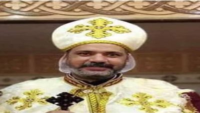 عاجل.. وفاة كاهن جديد في مركز إدفو بأسوان بسبب كورونا 