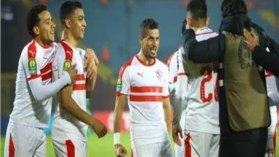 طبيب الزمالك يكشف آخر تطورات مسحات كورونا للفريق والجهاز الفني 