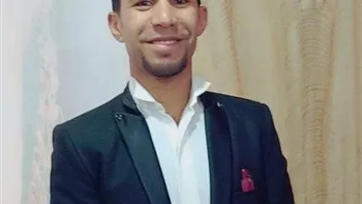 سقط من المعدية.. ننشر صورة الشاب الذي لقى مصرعه غرقًا في الصف