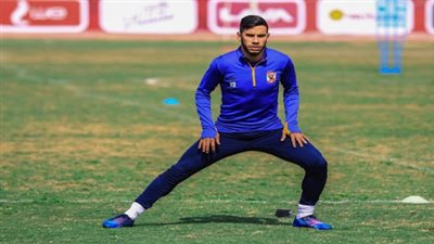 ناصر ماهر يصدم الأهلي