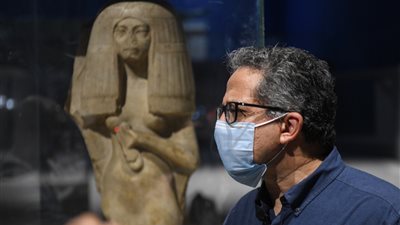 الجريدة الرسمية تنشر قرار بطلان انتخابات نقابة المرشدين السياحيين 